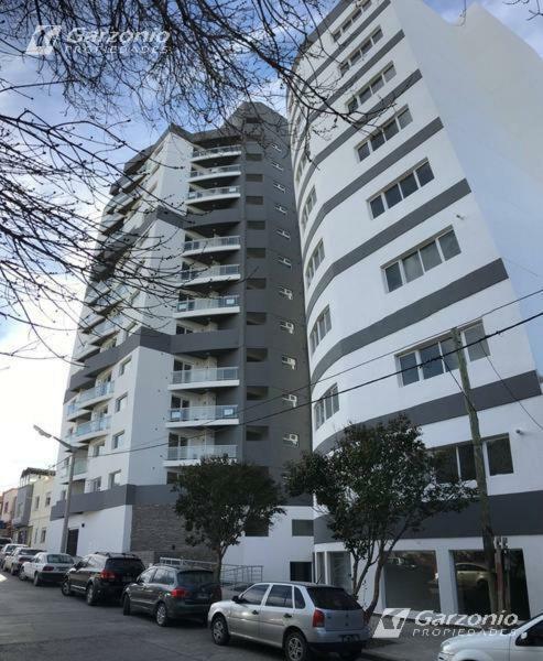 Vistas Meseta Patagonica II Apartment Trelew Exterior photo